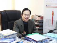 中科院院士為全國千所小學(xué)講授量子計算課