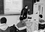 致敬勞動者！阜陽市十五中舉辦“中國夢·勞動美”教職工影展