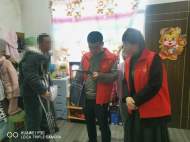 青陽縣新河鎮：“望聞問切”主動發現機制助力社會救助