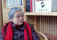 读书，成就了我的文学之路——世界读书日之际专访著名作家石楠