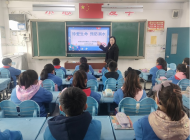 鳳二小教育集團：珍愛生命 預防溺水