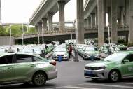 黄山市启动“最干净出租车、最文明驾驶员”创建活动