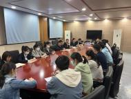 工行安慶桐城支行強化青年員工工作