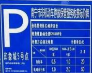 评论|停车费引争议  根在权力错位