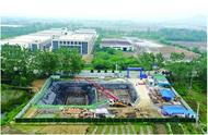 巢南區(qū)域新擴建一批污水處理廠
