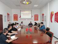 安慶經開區羅沖社區：“三強化”推進城鄉居民養老保險繳費提檔工作