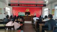 青陽縣杜村鄉：筑牢防溺水屏障 安全教育護成長