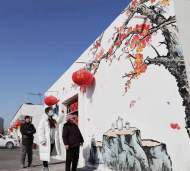 淮北相山區(qū)三堤口街道：“點(diǎn)線面”聯(lián)動(dòng)提升城市管理水平