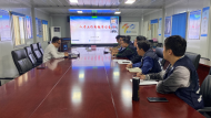 中建科技合肥毓德雅苑項目黨支部舉行“人才工作”專題學習會