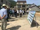 青阳县酉华镇：党建引领  奏响人居环境整治“交响曲”