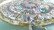 網友建議蚌埠向建設東方好萊塢邁進  安徽省文旅廳回復