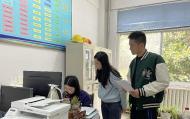 濉溪縣四鋪鎮：開展規模以上工業企業數據質量核查工作            