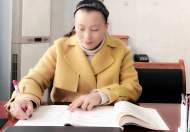 一片丹心育桃李 三尺講臺綻芳華  ——記宿州市第九小學教育集團語文教師徐玉群