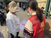 天橋街道華昌街社區“三舉措”做好孕前優生檢查宣傳工作
