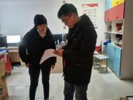 宜秀區大龍山鎮新新社區：黨建引領信用村建設 助推鄉村振興提質增效 