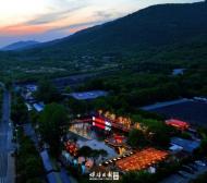 蚌埠“涂山夜話”活動舉行 黃曉武馬軍出席