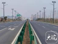 合肥新站高新区三条道路启动施工招标