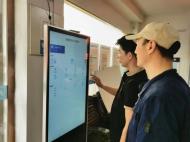 宜秀區大龍山鎮永林社區：黨建凝聚“廉”動力 四“廉”花開德潤心