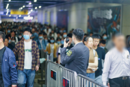 同比增長211.3%！“五一”假期合肥軌道客運量多次刷新紀錄