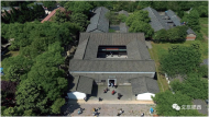 挖掘圩堡文物價(jià)值 著色江淮最美東方城堡