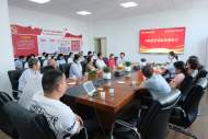 傾聽患者心聲，力促服務提升——合肥普瑞眼科醫院召開住院患者滿意度座談會