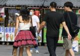 下周合肥多云天气为主 周末气温最高升至35℃
