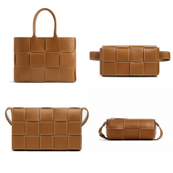 Bottega Veneta正式入駐京東  創(chuàng)新合作模式全方位助力品牌數(shù)智化發(fā)展 