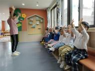 2022年安徽省普惠性幼兒園覆蓋率90.9%