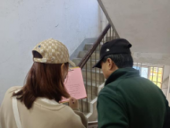 雪華鄉宏業村街道第二社區：守護社區“大家庭”，多措并行促平安