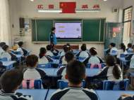 鳳二小教育集團：和諧共生 守護“多樣”精彩