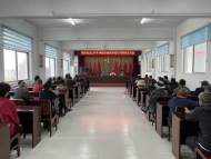 濉溪縣四鋪鎮(zhèn)：志愿者助力夏季禁燒工作   
