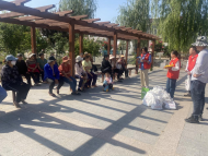 濉溪縣四鋪鎮北陳村：黨支部引領合作社，助力農戶“雙增收”            