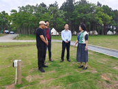 安巢經開區開展“五一”勞動節前假日旅游行業安全檢查