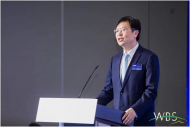蒙牛李鵬程：在世界舞臺講好中國乳業(yè)“要強”故事