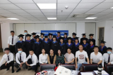 小善为你 是好邻居也是好老师