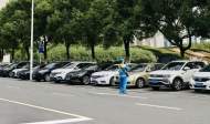 5月22日起 ?蚌埠這些路段路內停車將收費