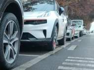 合肥市中高考期間提供免費停車泊位6.85萬個