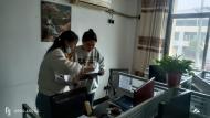 宜秀區白澤湖鄉：發揮黨建指導員作用，推動非公企業“兩個覆蓋”質量提升