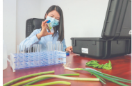 銅陵樅陽縣：把好食品檢測安全關(guān)