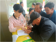 安慶經開區老峰鎮：技能培訓為鄉村振興賦能增效