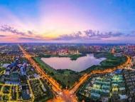 合肥这个区靠什么连续九年稳居全国十强？