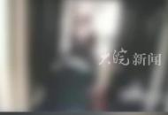 網傳一男子在火車上被人持刀殺害，警方：屬實，兇手有案底