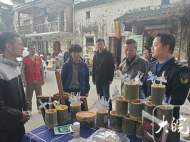 快速安排  游客滿意  涇縣全力做好“旅游高峰”保障