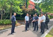 安巢經開區：王偉程帶隊赴浙江開展招商考察活動