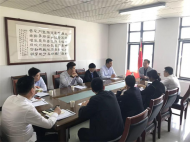 潁州區城管局采取“請進來聽意見 送出去納建議”全面做好優化營商環境工作