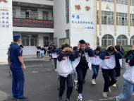 宜秀區(qū)五橫鄉(xiāng)：讓防災(zāi)減災(zāi)救災(zāi)能力成為全民“標(biāo)配”
