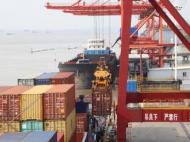 4月安徽省進出口總值同比增長16.7% 