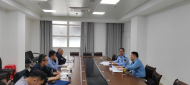 六安市交通執法支隊對霍山縣交通執法領域突出問題專項整治進行督查