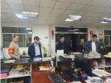 肥西：“秸”尽全力 筑牢秸秆禁烧“防护墙”