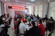 肥西交通局：集中約談貨運源頭企業(yè)  強化源頭治超